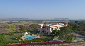 Ramgarh Lodge, Jaipur – IHCL SeleQtions